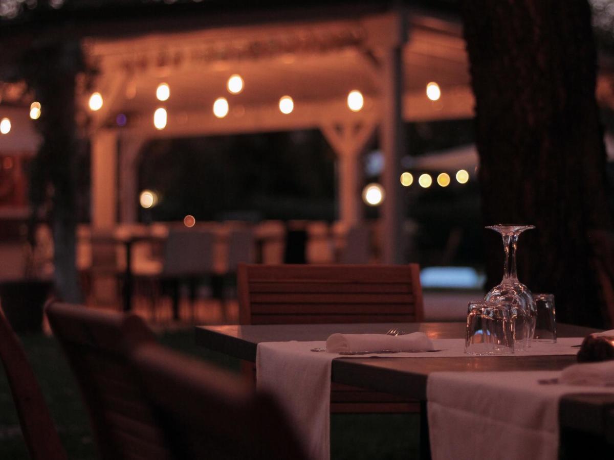 Locanda San Martino San Martino in Rio Εξωτερικό φωτογραφία