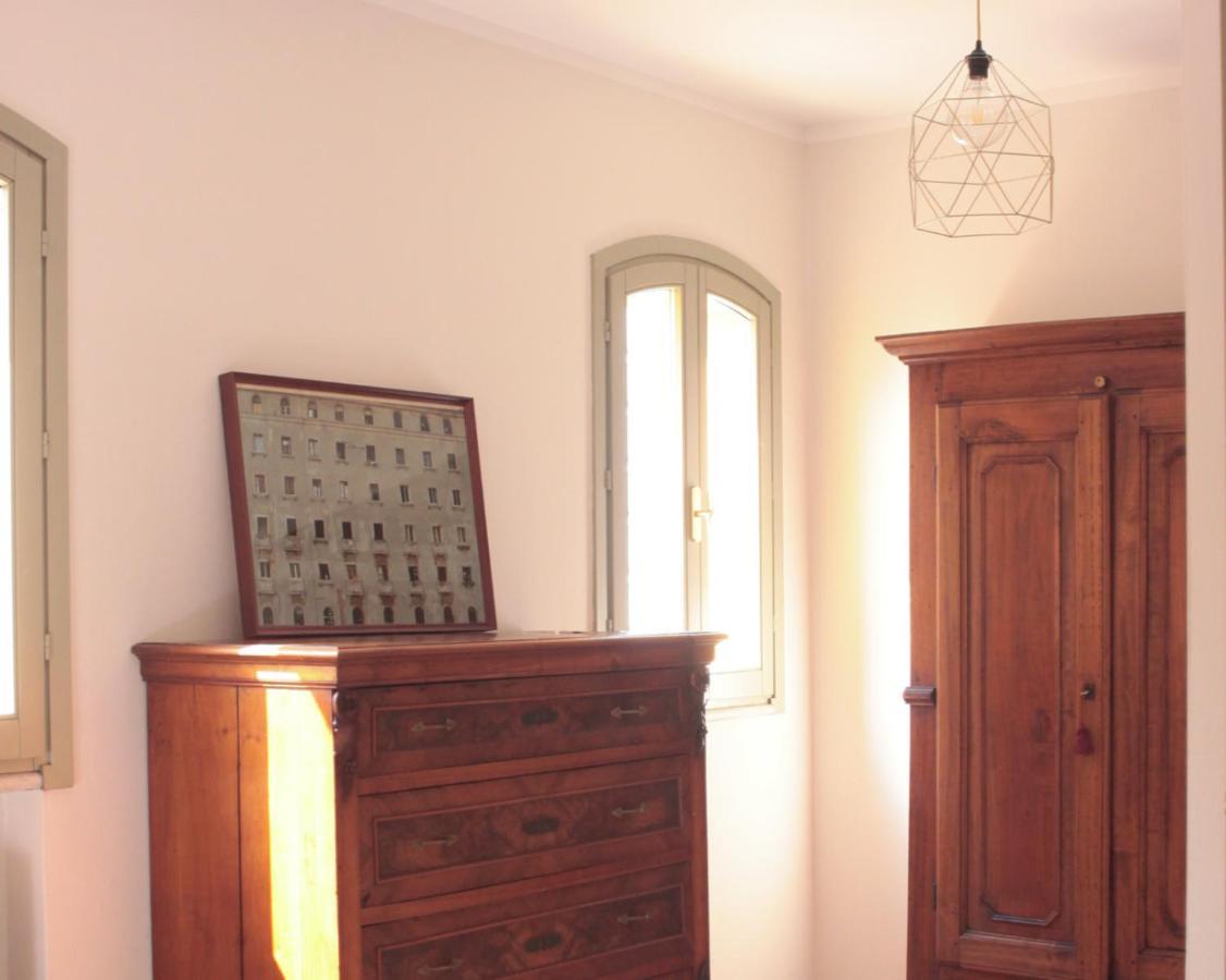 Locanda San Martino San Martino in Rio Εξωτερικό φωτογραφία