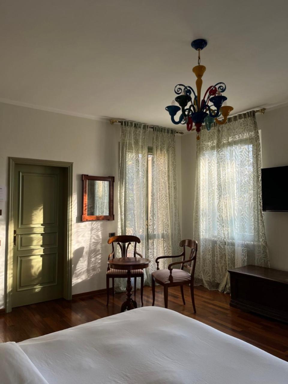 Locanda San Martino San Martino in Rio Εξωτερικό φωτογραφία