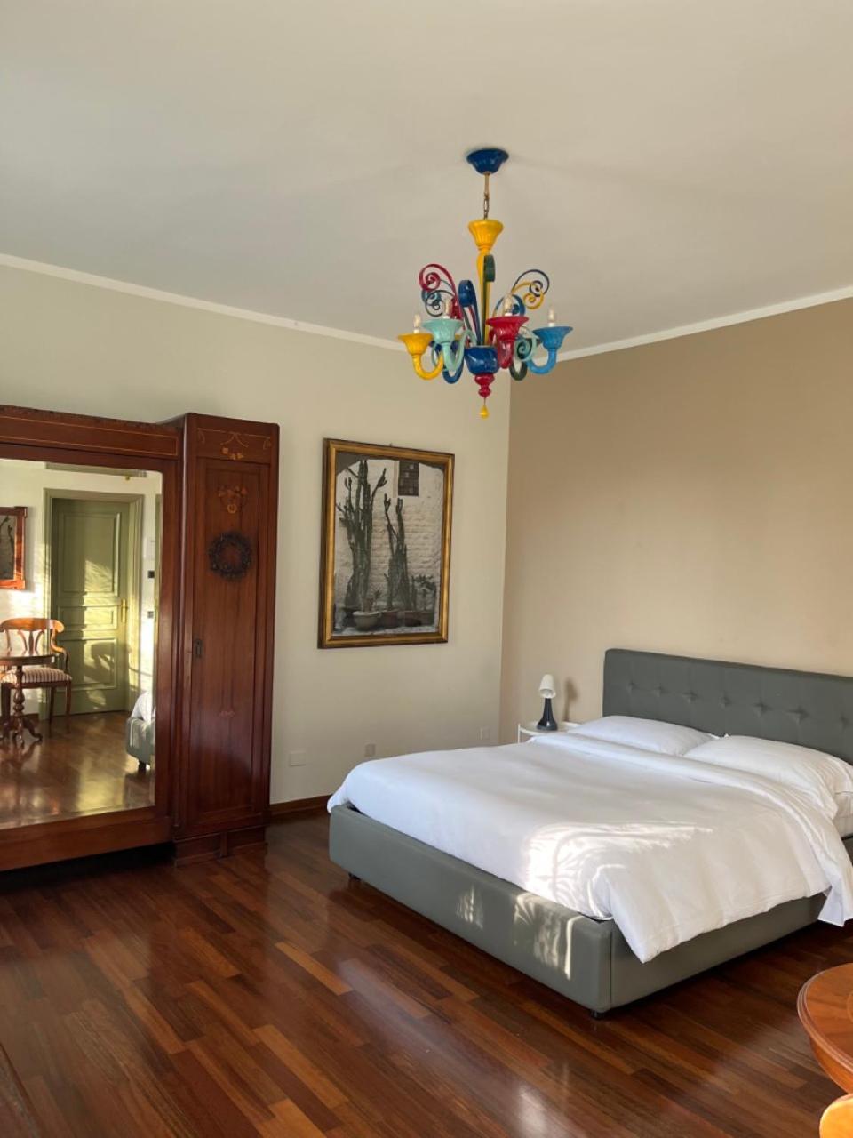 Locanda San Martino San Martino in Rio Εξωτερικό φωτογραφία