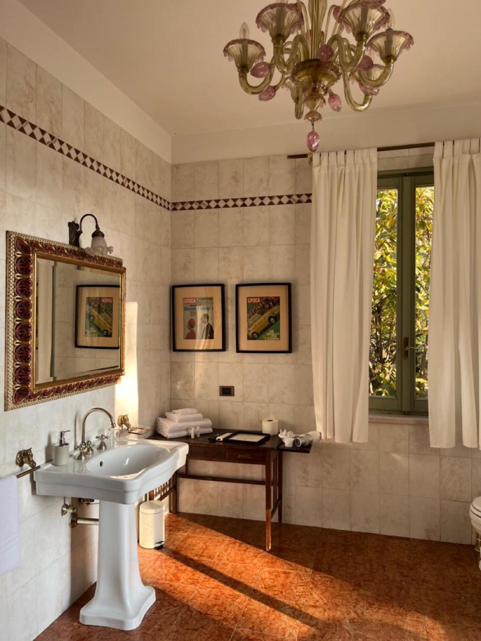 Locanda San Martino San Martino in Rio Εξωτερικό φωτογραφία