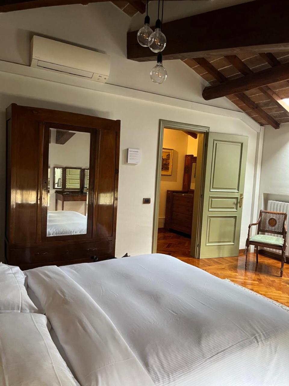 Locanda San Martino San Martino in Rio Δωμάτιο φωτογραφία