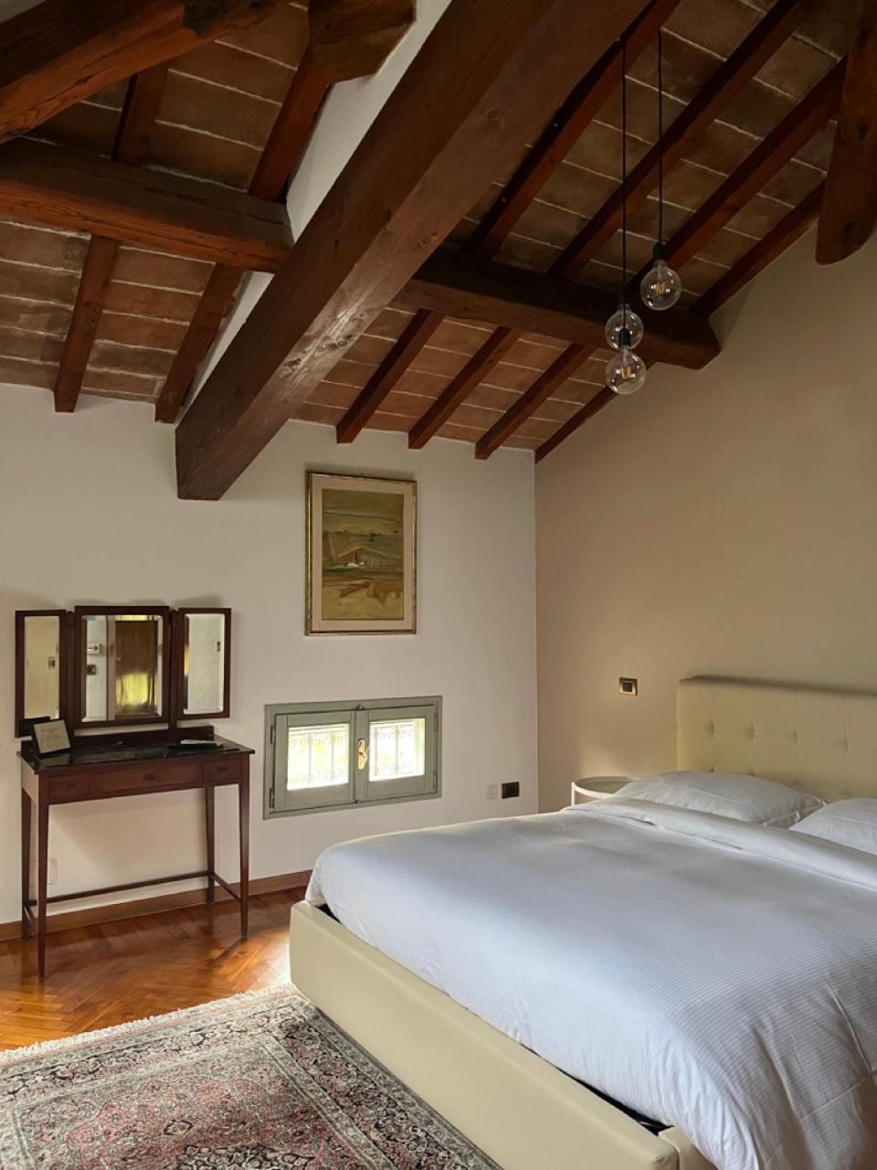 Locanda San Martino San Martino in Rio Εξωτερικό φωτογραφία