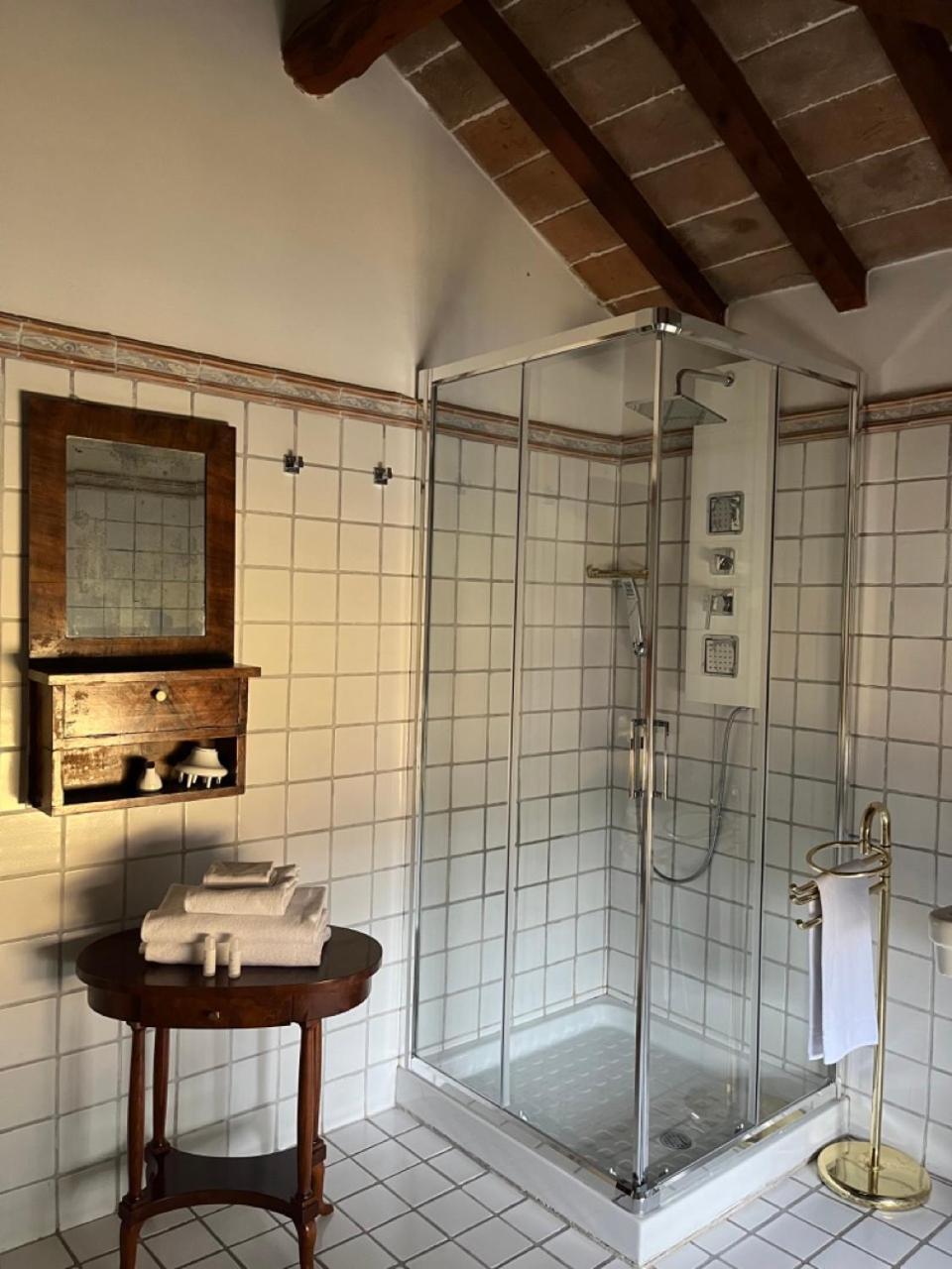 Locanda San Martino San Martino in Rio Δωμάτιο φωτογραφία