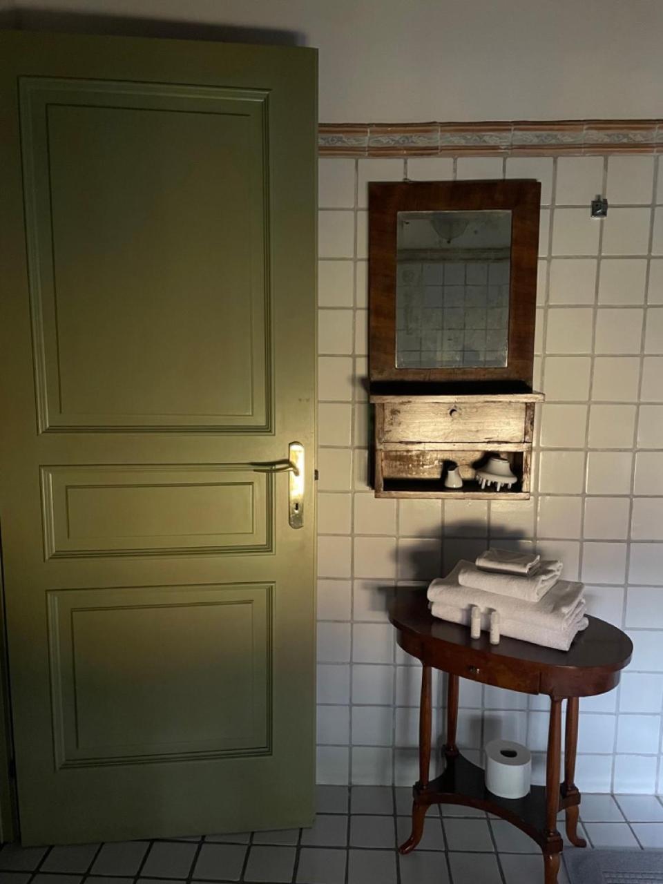 Locanda San Martino San Martino in Rio Δωμάτιο φωτογραφία