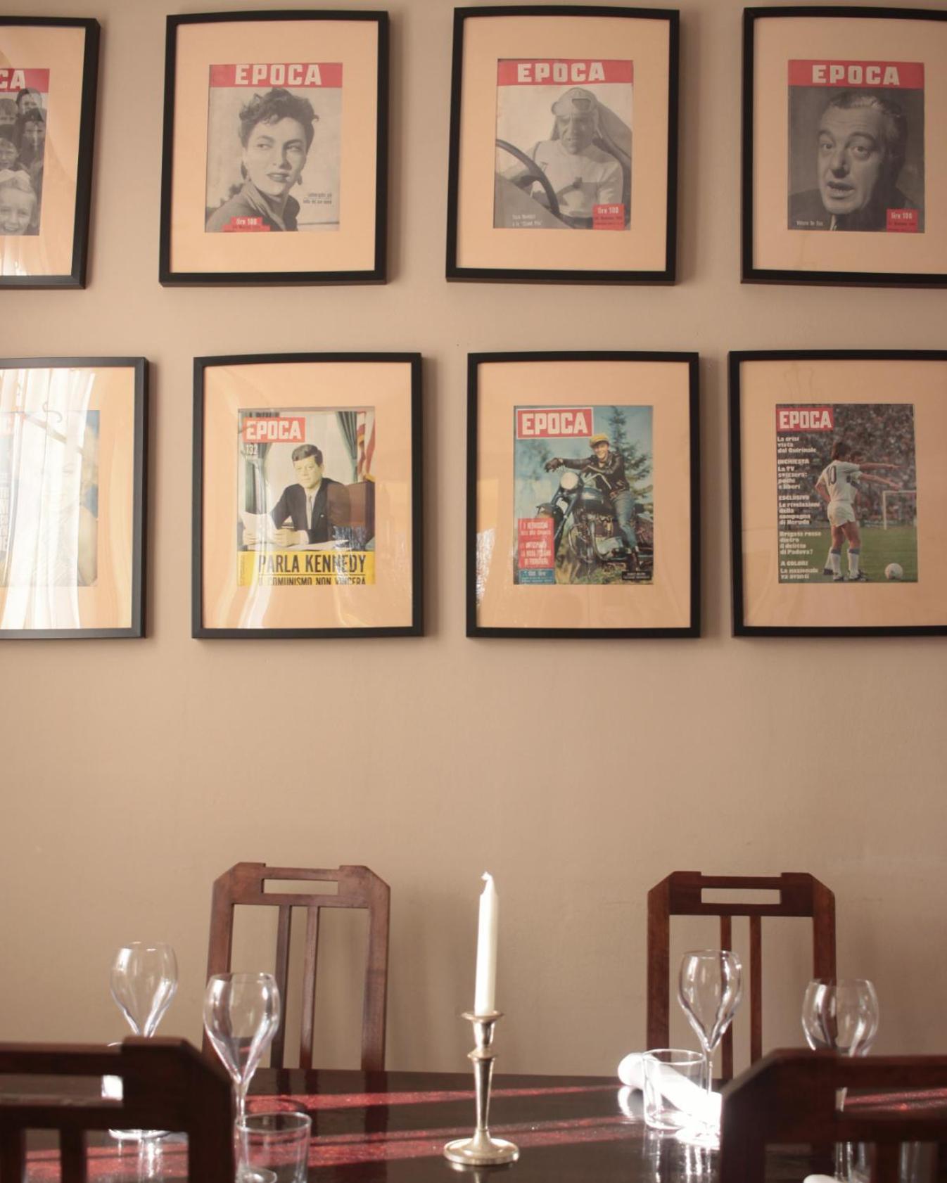 Locanda San Martino San Martino in Rio Εξωτερικό φωτογραφία