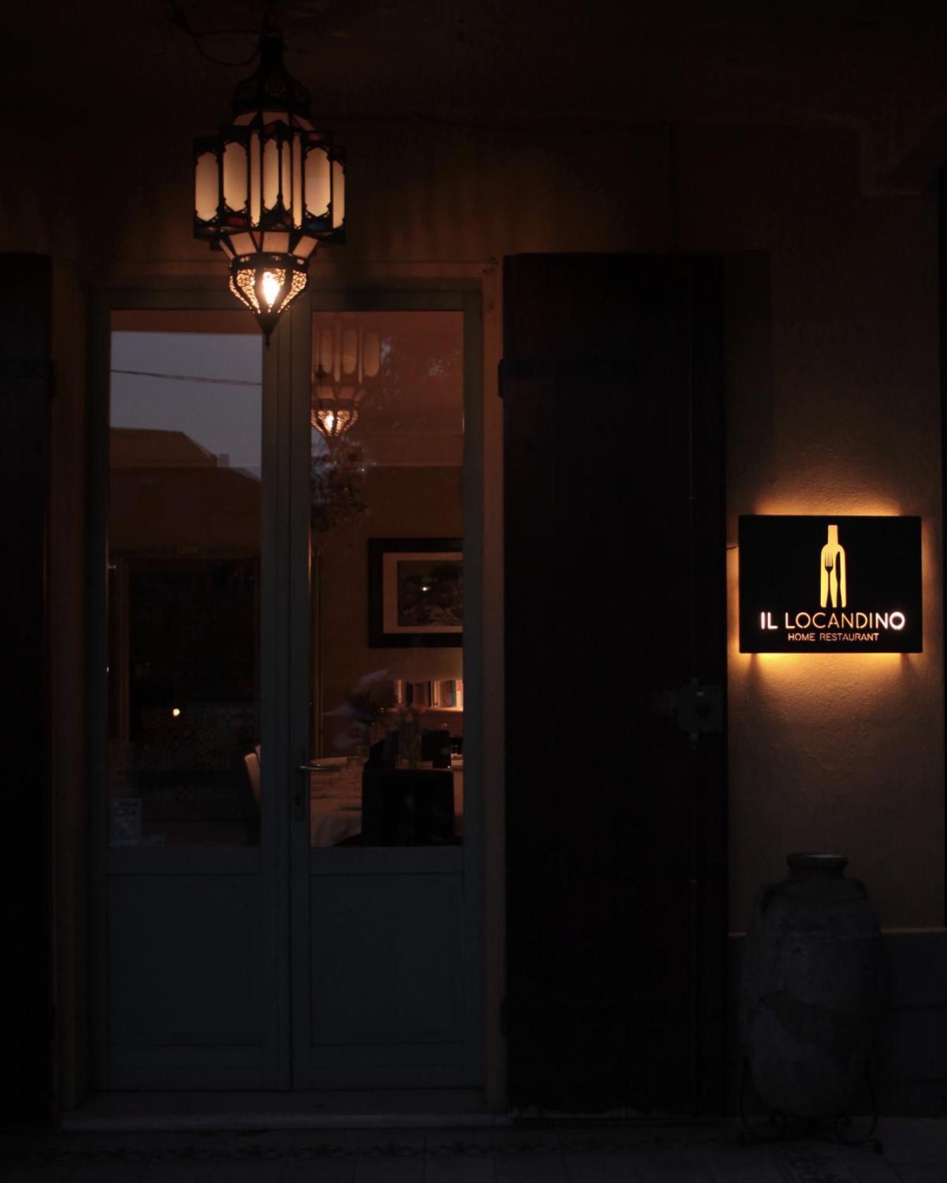 Locanda San Martino San Martino in Rio Εξωτερικό φωτογραφία
